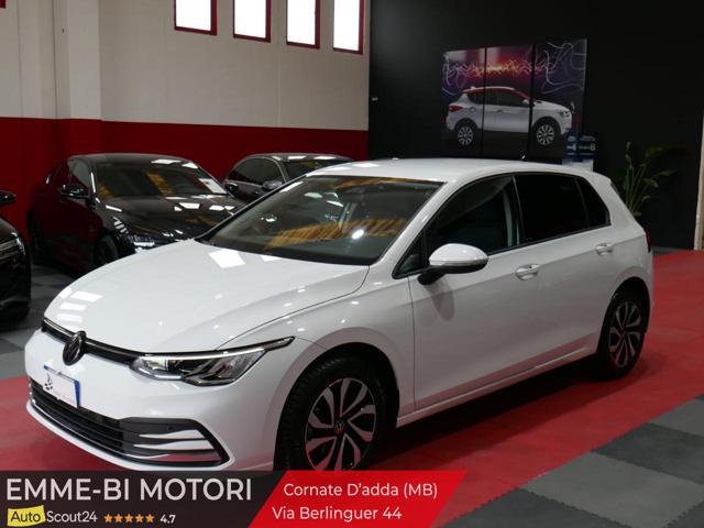 VOLKSWAGEN Golf usata, con ABS