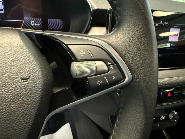 SKODA Fabia usata, con Climatizzatore