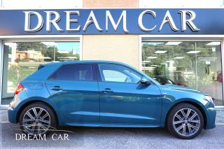 AUDI A1 usata, con Autoradio