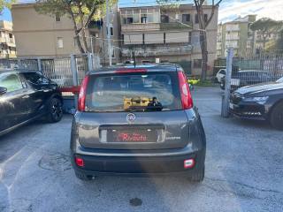 FIAT Panda usata, con Climatizzatore