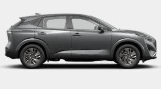 NISSAN Qashqai usata, con Chiusura centralizzata