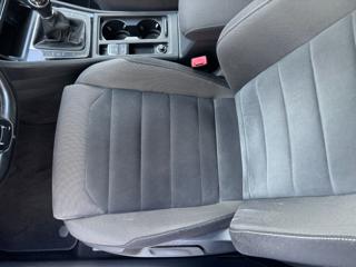 VOLKSWAGEN Golf usata, con Fendinebbia