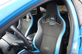 FORD Focus usata, con Cronologia tagliandi