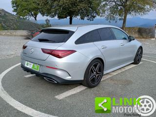 MERCEDES-BENZ CLA 200 usata, con Alzacristalli elettrici