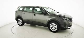 PEUGEOT 5008 usata, con Sensore di pioggia