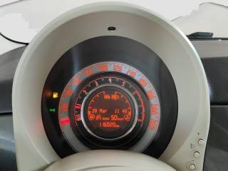 FIAT 500 usata 12
