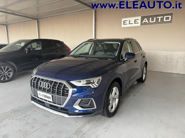 AUDI Q3 usata, con Airbag laterali