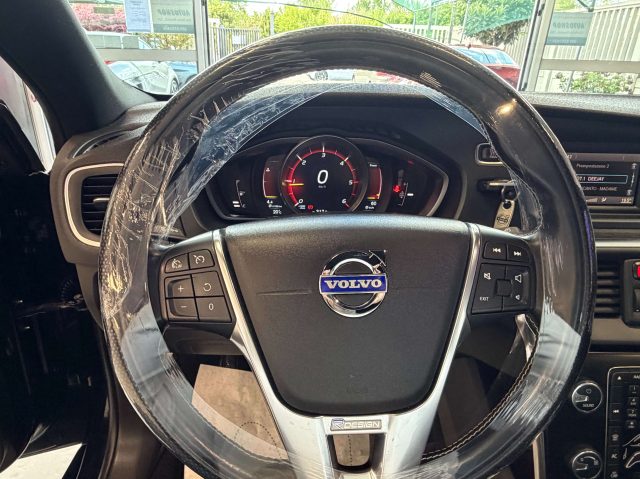 VOLVO V40 usata, con Immobilizzatore elettronico