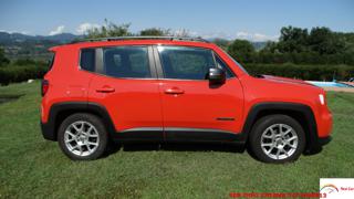 JEEP Renegade usata, con Airbag Passeggero