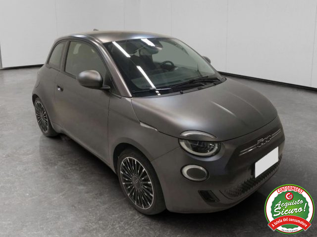 FIAT 500e usata, con Airbag laterali