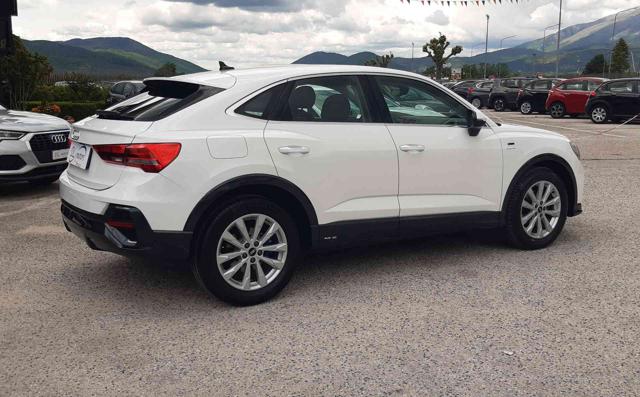 AUDI Q3 usata, con Cruise Control