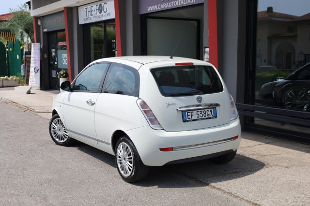 LANCIA Ypsilon usata 43