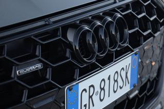 AUDI A5 usata, con Autoradio digitale