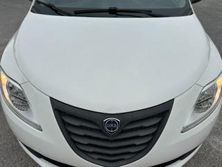 LANCIA Ypsilon usata 31