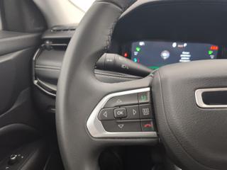 JEEP Compass usata, con Fendinebbia