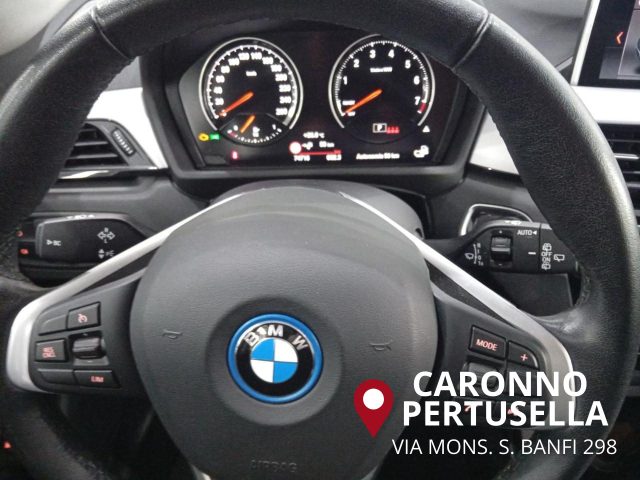 BMW X1 usata, con Cruise Control