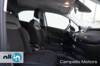 FIAT 500X usata 12