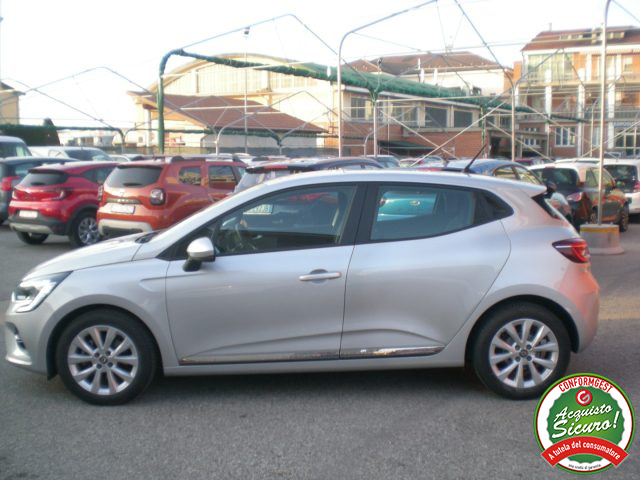 RENAULT Clio usata, con Alzacristalli elettrici