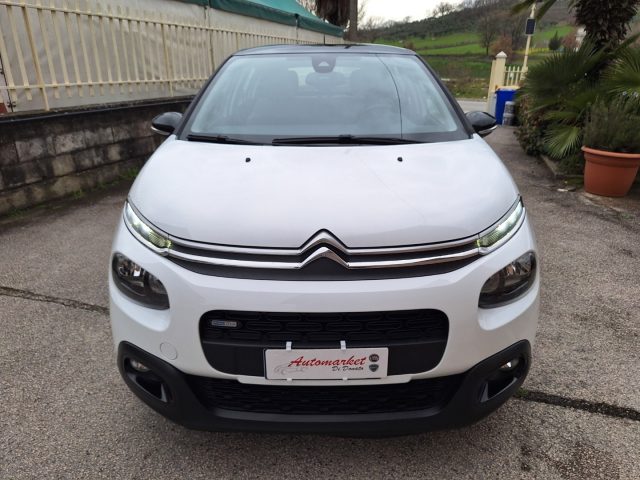 CITROEN C3 usata, con Airbag