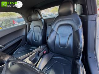 AUDI TTS usata, con ESP