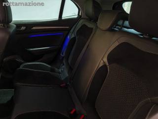RENAULT Megane usata, con Servosterzo