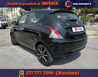 LANCIA Ypsilon usata, con Autoradio