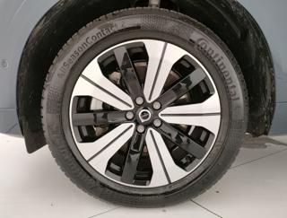 VOLVO XC60 usata, con Boardcomputer