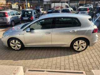 VOLKSWAGEN Golf usata, con Boardcomputer