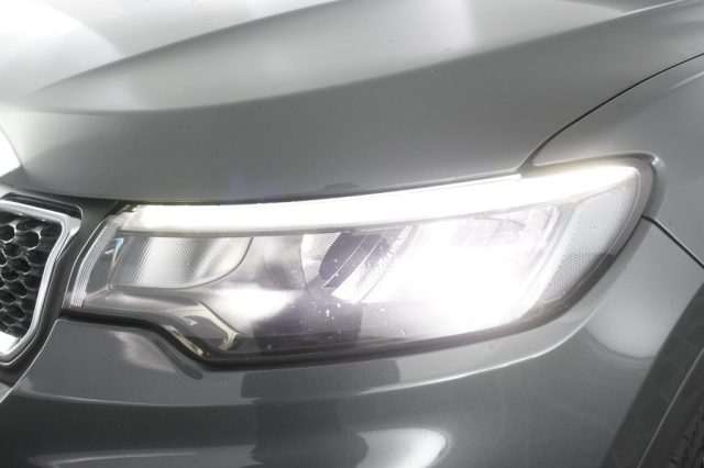 JEEP Compass usata 13