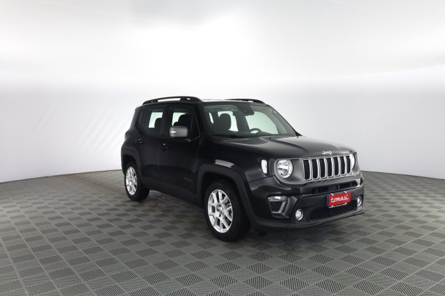 JEEP Renegade usata 1