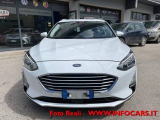 FORD Focus usata, con Cerchi in lega