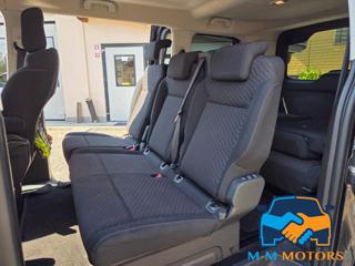 TOYOTA Proace Verso usata, con Immobilizzatore elettronico