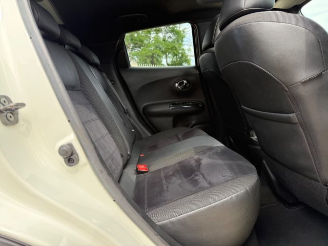 NISSAN Juke usata 30