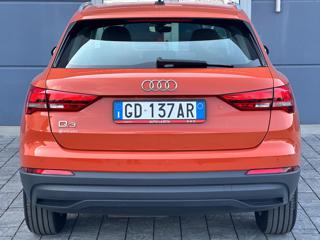 AUDI Q3 usata, con Alzacristalli elettrici