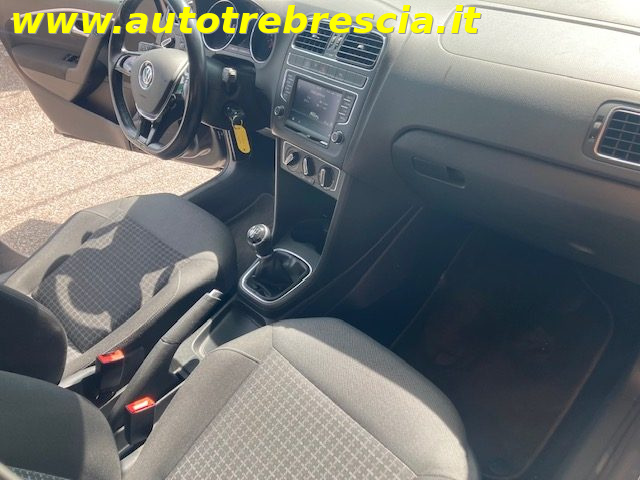 VOLKSWAGEN Polo usata, con Cronologia tagliandi