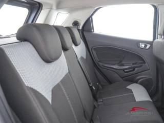 FORD EcoSport usata 10