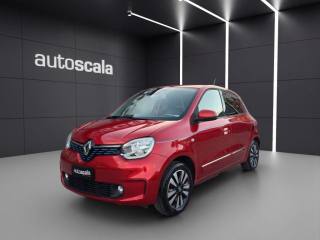 RENAULT Twingo Electric Intens