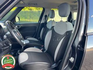 FIAT 500L usata, con Alzacristalli elettrici