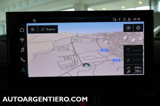 AUDI Q5 usata, con Apple CarPlay