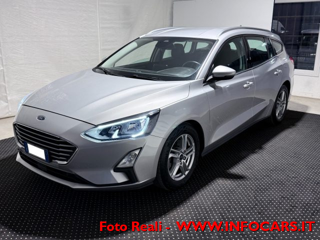 FORD Focus usata, con Airbag laterali