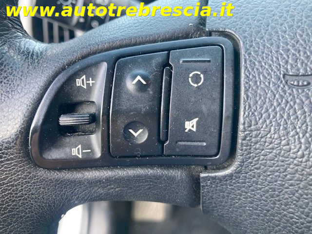 KIA Sportage usata, con Airbag testa