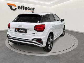 AUDI Q2 usata, con Autoradio