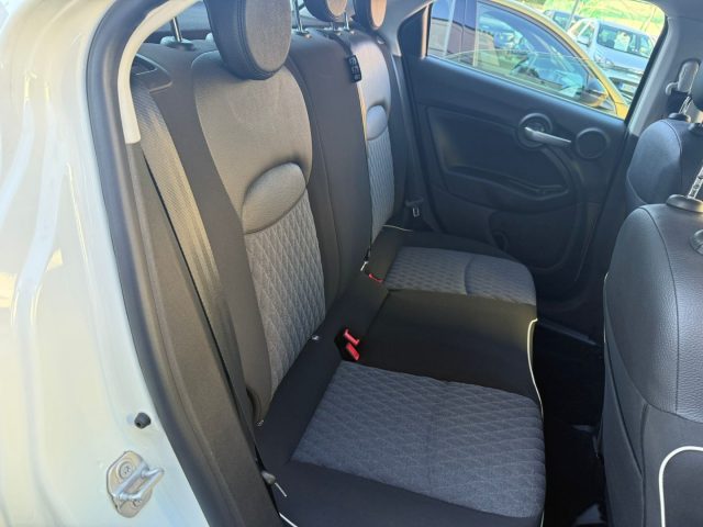 FIAT 500X usata 29