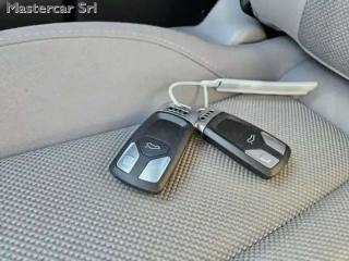 AUDI A4 usata, con Immobilizzatore elettronico