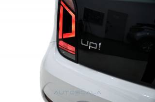 VOLKSWAGEN up! usata 26