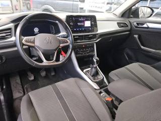 VOLKSWAGEN T-Roc usata, con Airbag Passeggero