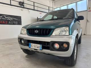 DAIHATSU Terios usata, con Controllo automatico clima