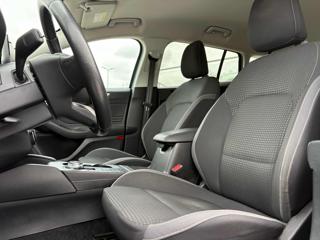 FORD Focus usata, con Cerchi in lega