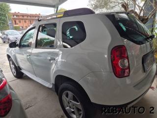 DACIA Duster usata, con Boardcomputer