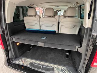MERCEDES-BENZ V 250 usata 15